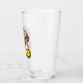 Verre Gizmo | Rêver de sucreries (Gauche)