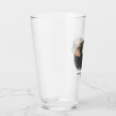 Verre Gizmo There Will Be Mayhem (Droite)