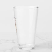 Verre Glace Brain Freeze (Gauche)