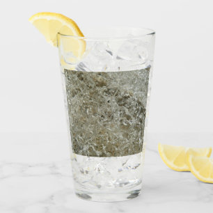 Verre Glace glaciaire Texture nature Abstraite