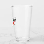 Verre Glace PAC de boîte noire (Gauche)