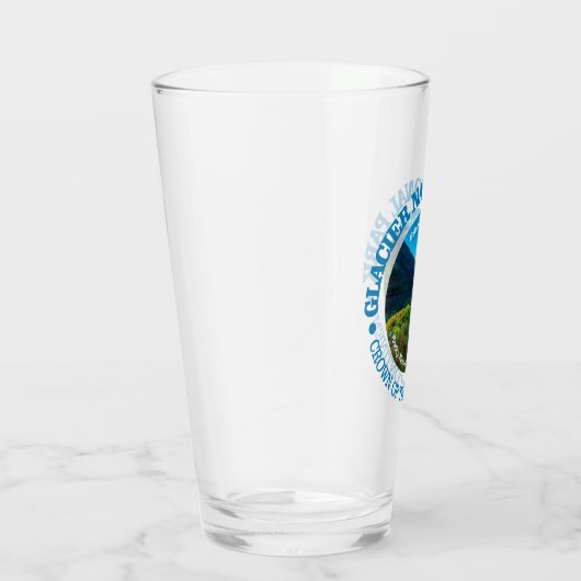 Verre Glacier NP (Droite)