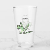 Verre Glass (Dos)