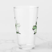 Verre Glass (Gauche)