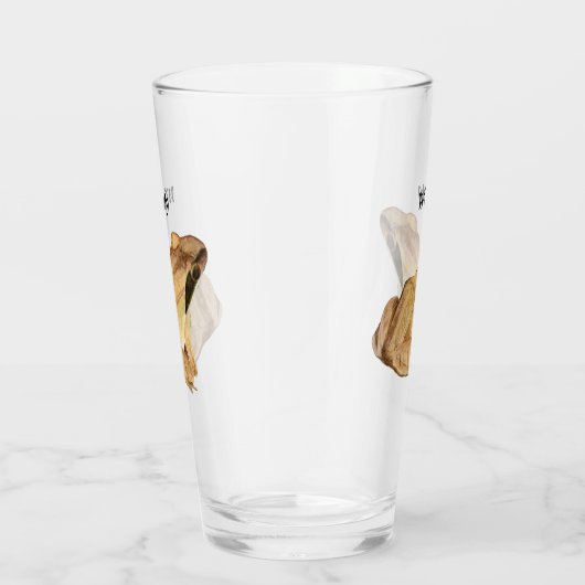 Verre Glass (Droite)