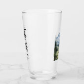 Verre Glass (Gauche)