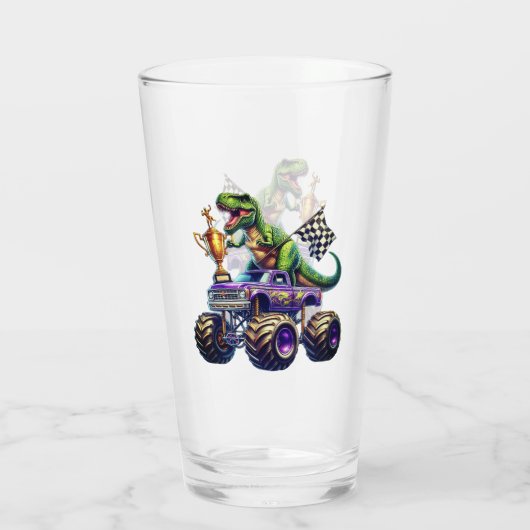 Verre Glass Cup (Dos)