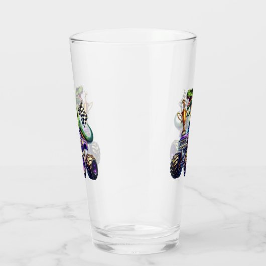 Verre Glass Cup (Droite)