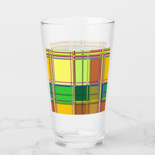 Verre Glass Cup (Devant)