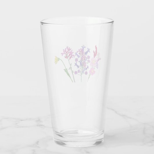 Verre Glass Cup (Dos)
