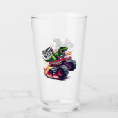 Verre Glass Cup (Devant)