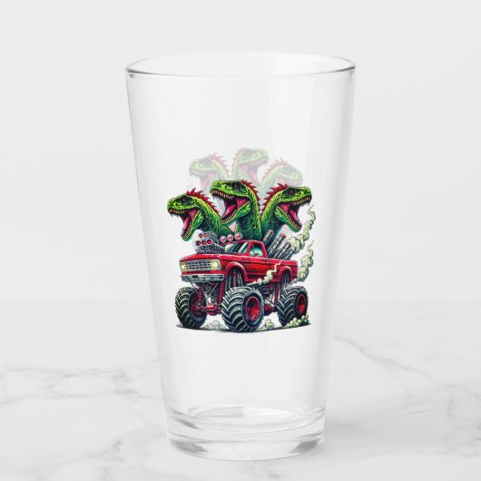 Verre Glass Cup (Dos)