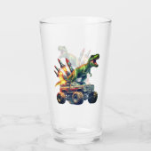 Verre Glass Cup (Dos)