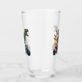 Verre Glass Cup (Droite)