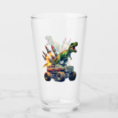 Verre Glass Cup (Devant)