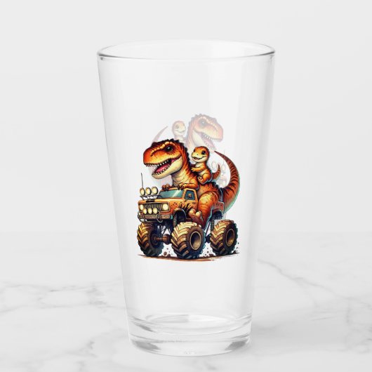 Verre Glass Cup (Devant)