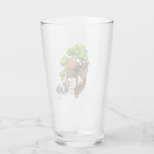 Verre Glass Hello (Dos)