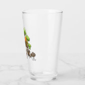 Verre Glass Hello (Gauche)