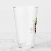 Verre Glass Hello (Droite)
