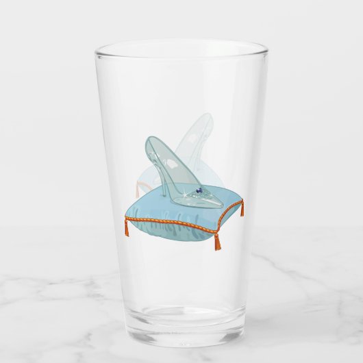 Verre Glass Slipper (Dos)