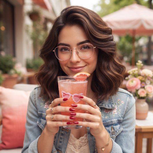 Verre Glasses
