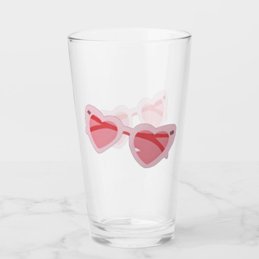 Verre Glasses (Devant)