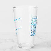 Verre Glider (Gauche)