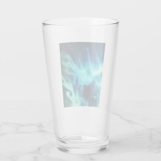 Verre Glow Bomb (Dos)