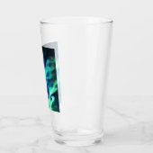 Verre Glow Bomb (Gauche)