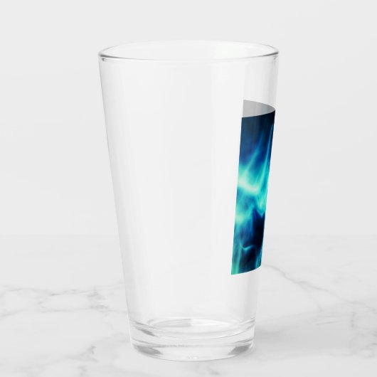 Verre Glow Bomb (Droite)