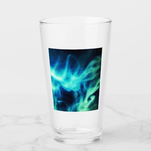 Verre Glow Bomb (Devant)