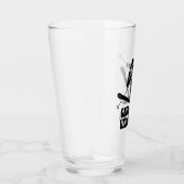 Verre Gnar Whisperer Ski (Droite)