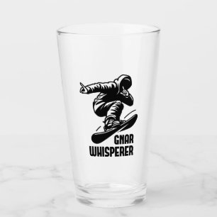 Verre Gnar Whisperer Snowboard