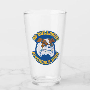 Verre Go Bulldogs - Riverdale High