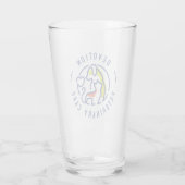 Verre Gobelet de boisson DVC (Dos)