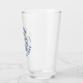 Verre Gobelet de boisson DVC (Gauche)
