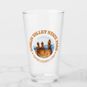 Verre Goblin Valley SP (Devant)