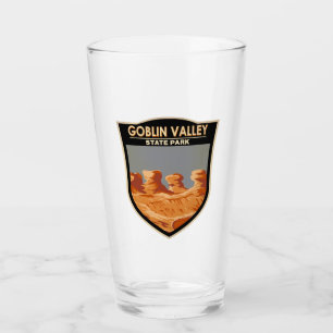 Verre Goblin Valley State Park Utah Vintage