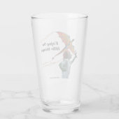 Verre Goblin volant Dragon Imaginaire de cerf-volant Boi (Dos)