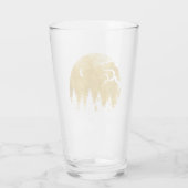 Verre Golden Woods (Dos)