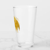 Verre Golden Woods (Gauche)