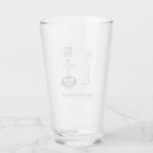 Verre Golf Big Tee La Mirada (Dos)