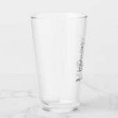 Verre Golf Big Tee La Mirada (Droite)
