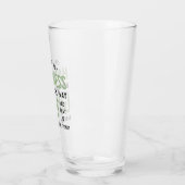 Verre Golf est le bonheur Funny Golf Lover cadeaux (Gauche)