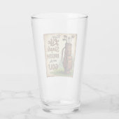 Verre Golf Respirer Et Jouer Golf (Dos)