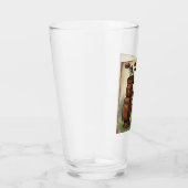 Verre Golf Respirer Et Jouer Golf (Droite)