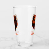 Verre Good Better Best Never Let It Rest (Gauche)