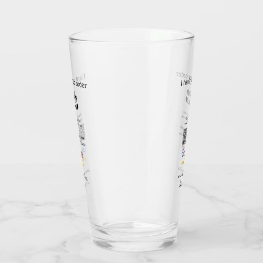 Verre Google examen logo entreprise site Web scanner cod (Droite)