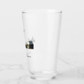 Verre Gordon C. Leitch (Gauche)