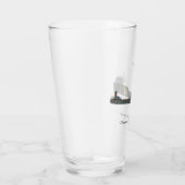 Verre Gordon C. Leitch (Droite)